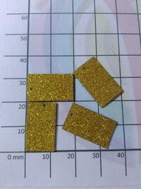 Sustainable Sequins