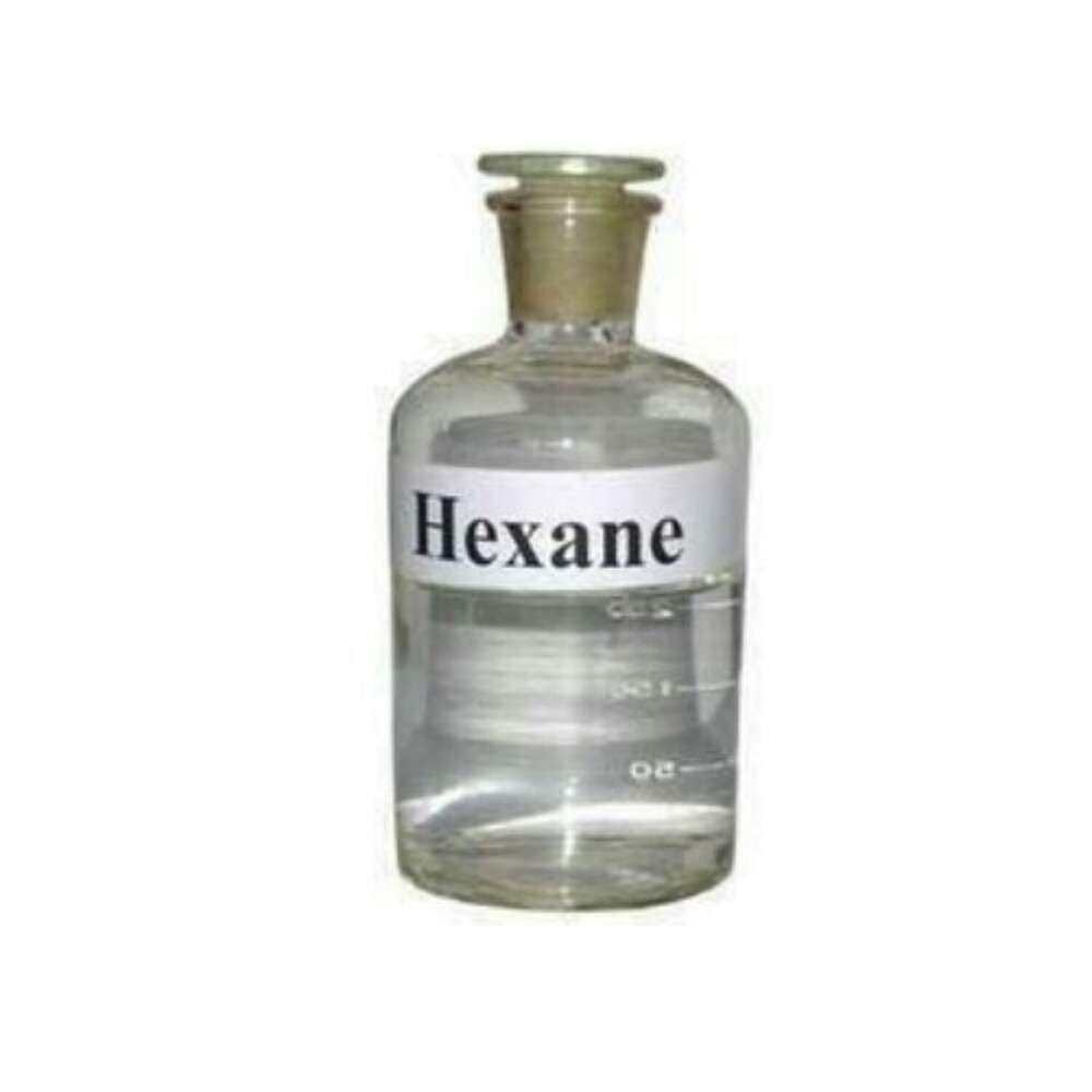 Organic Hexane Compound - Application: Industrial