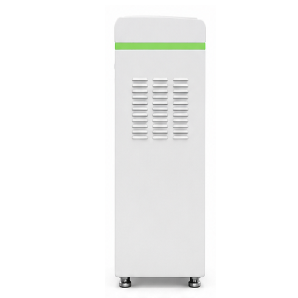 SR Portables Titan Portable Lithium Solar Generator