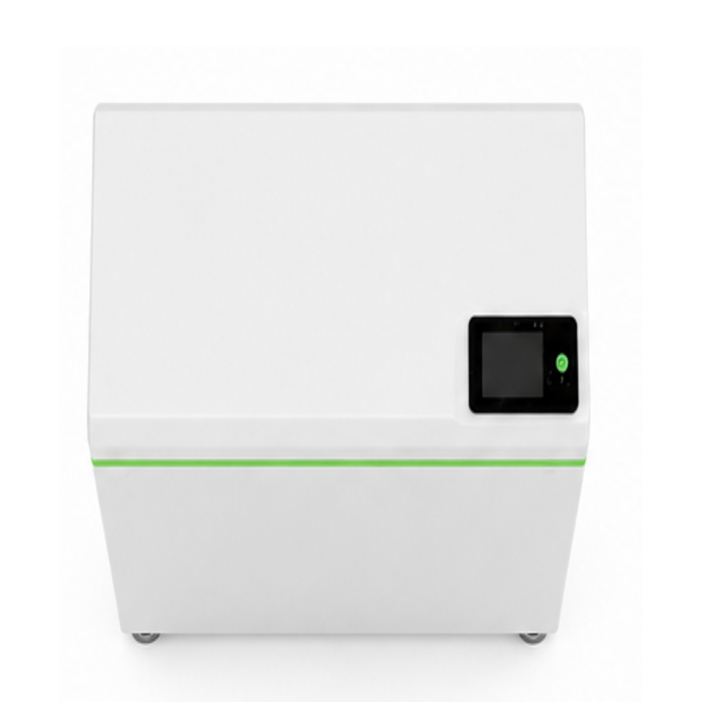 Sr Portables Titan Portable Lithium Solar Generator at 310000.00 INR in  Gurugram | Solrays Consultant