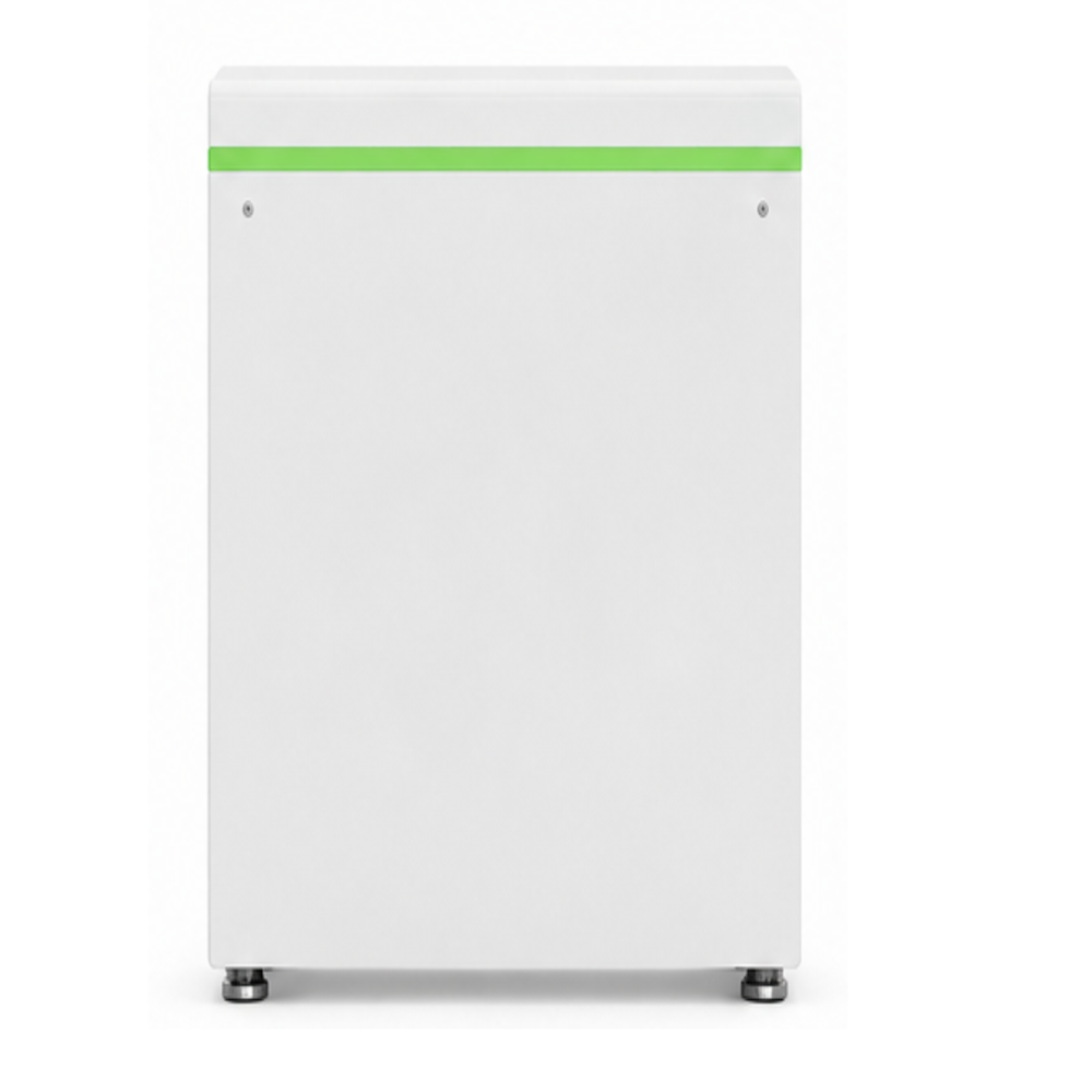 SR Portables Titan Portable Lithium Solar Generator