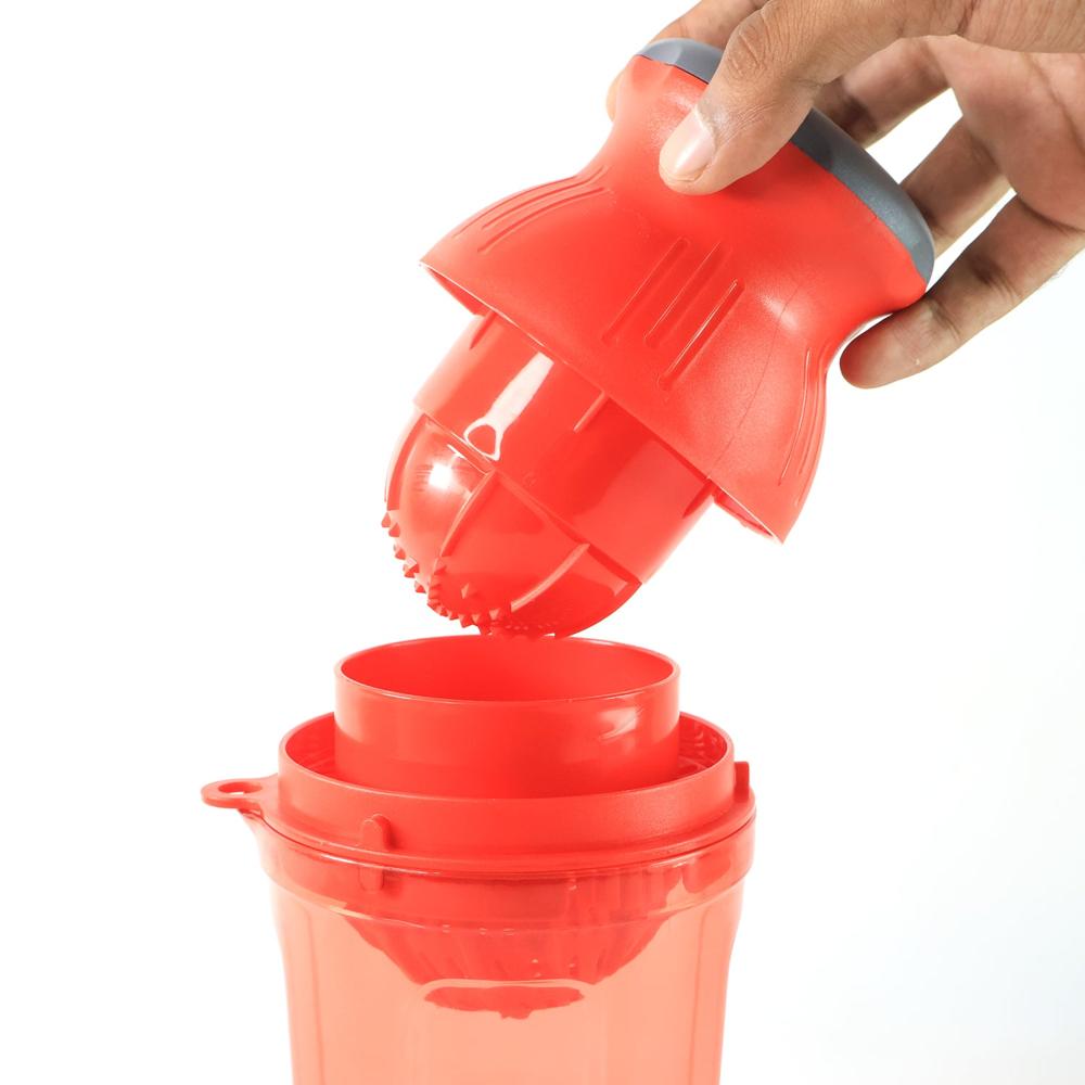 Supermom Handheld Anytime Manual Juicer (1 Pc)