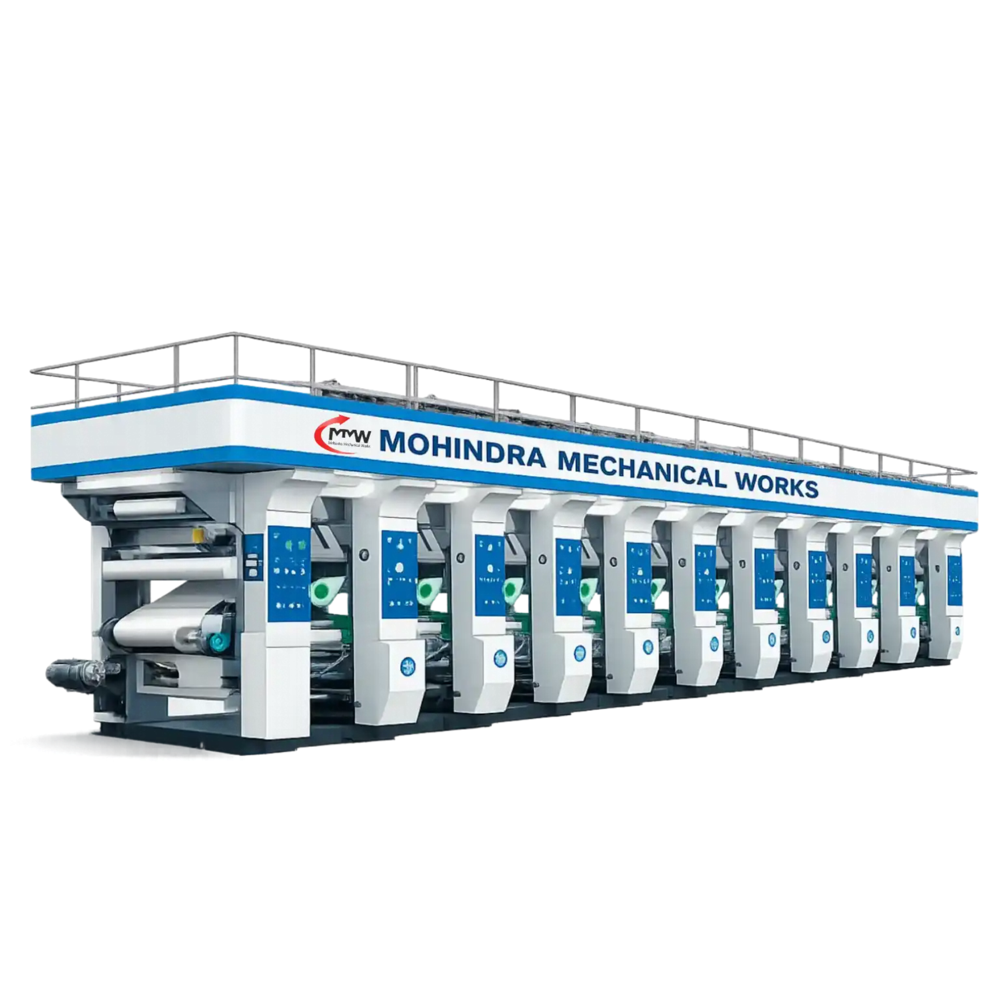 Foil Printing Machine - Automatic Grade: Automatic