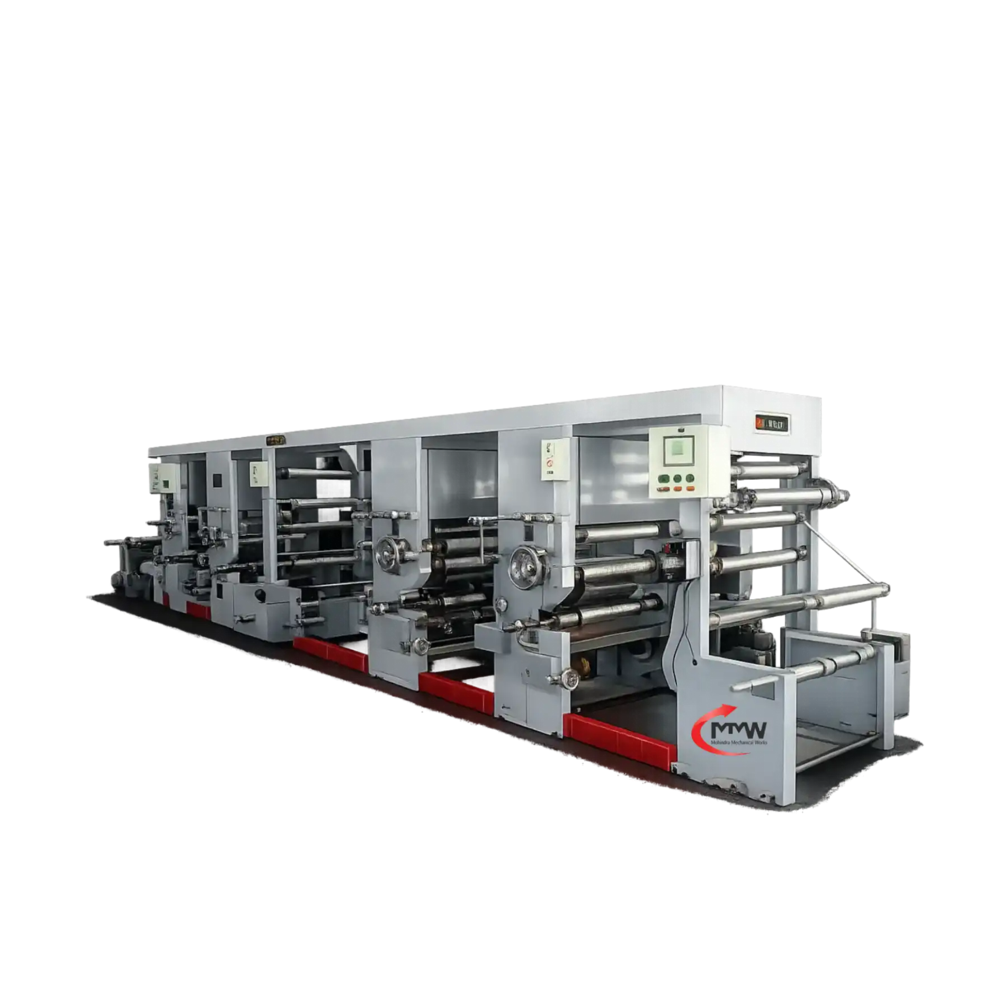 Foil Printing Machine - Automatic Grade: Automatic