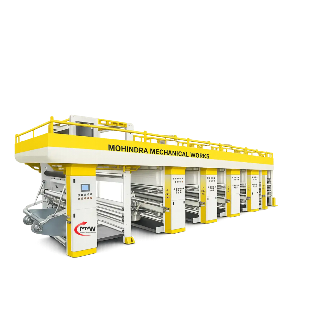 Foil Printing Machine - Automatic Grade: Automatic