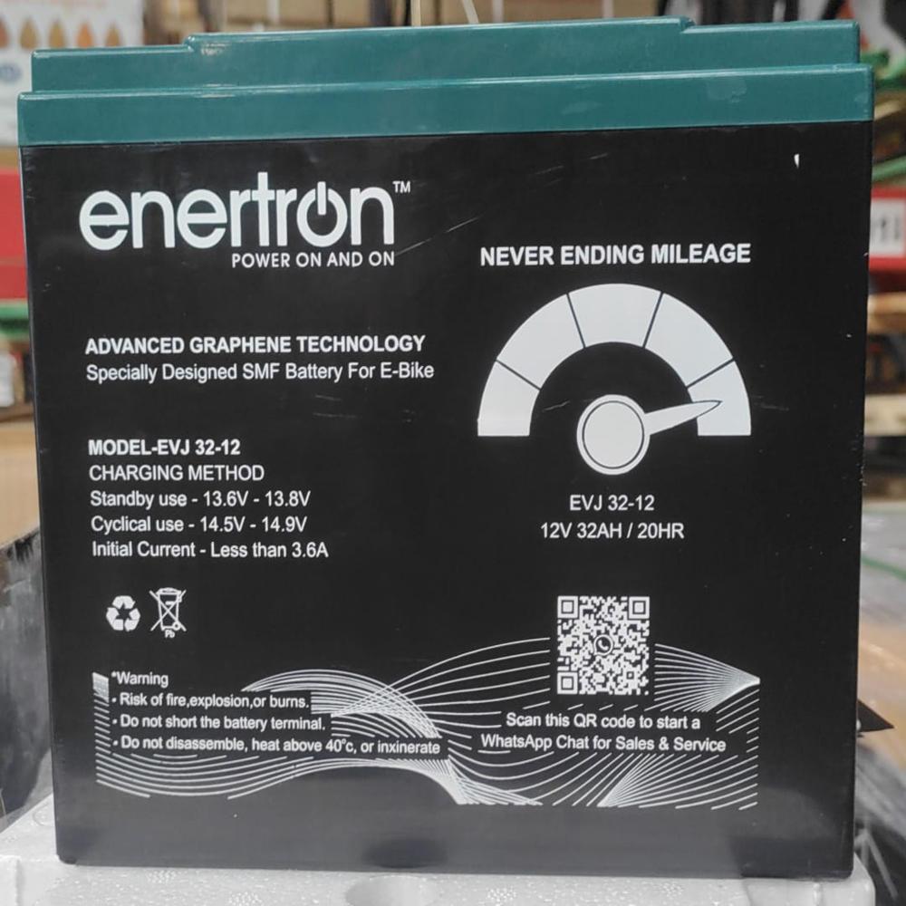 Mp1300 Murphy Automotive Battery - Features: Commercial Vehicle