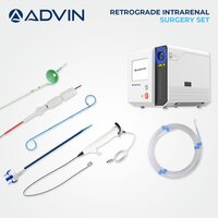 Rirs Instrument Set