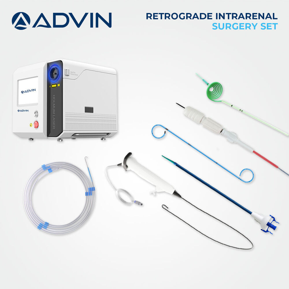 Rirs Instrument Set