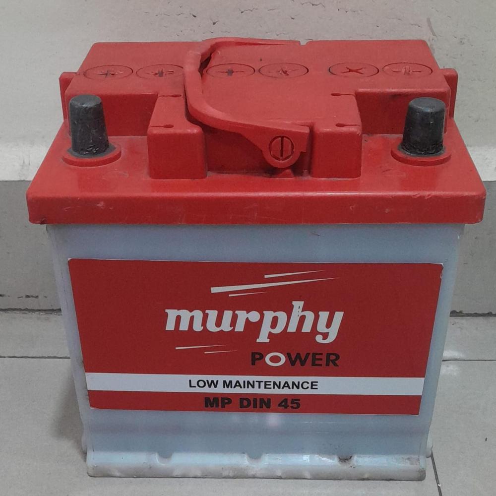 MPDIN 45 18M