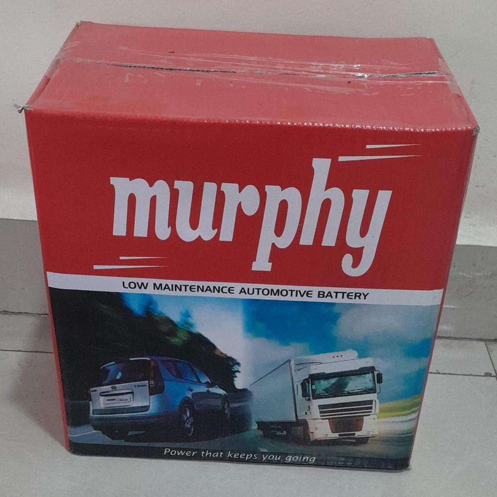 MPDIN74 Commercial Vehicle Battery