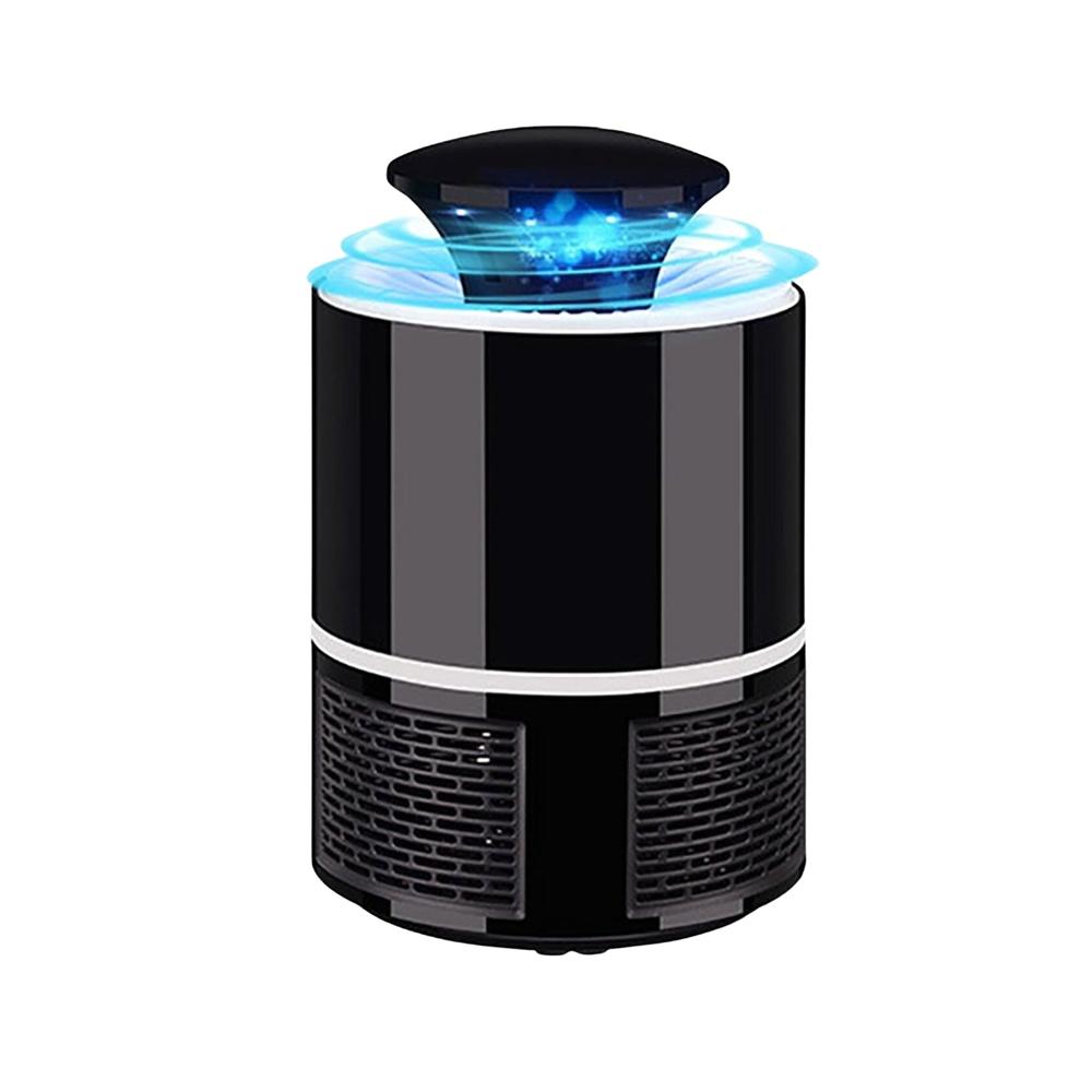 Eco Friendly Electronic Mosquito Killer Lamp - Color: Mix
