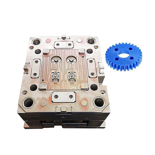 Gear mould
