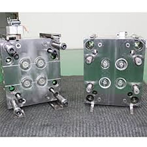 Gear mould