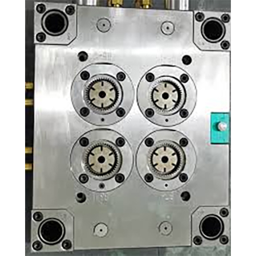 Gear mould