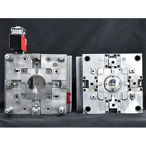 Prototype mould