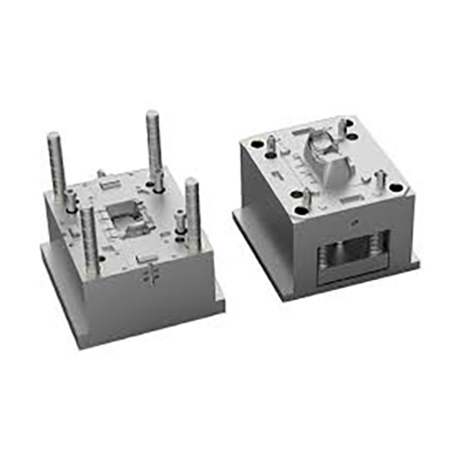 Prototype Mould