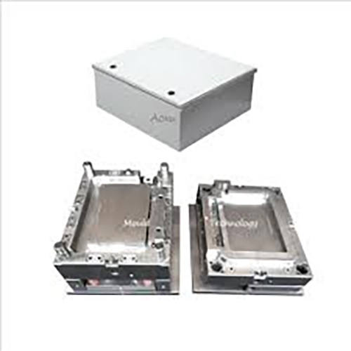 Smc Mould