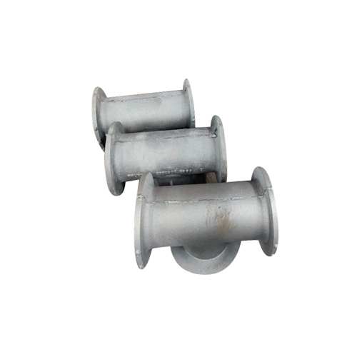 2 Inch Ductile Iron Pipe