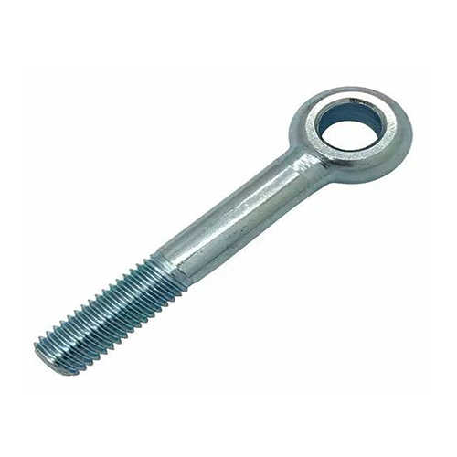 High Nickel Alloy Eye Bolt