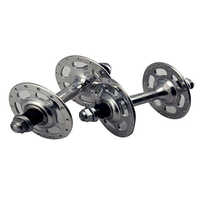 High Nickel Alloy Fitting