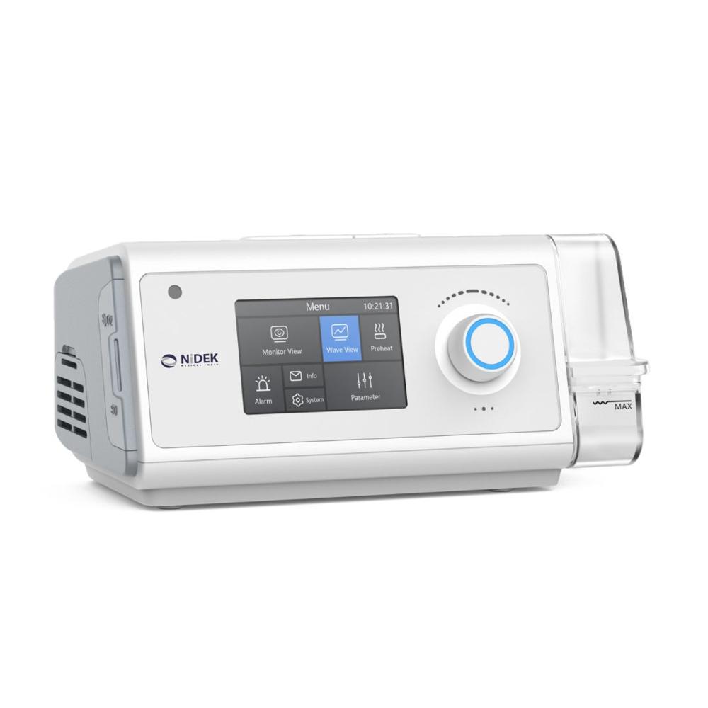 Nidek Vion Auto CPAP Machine