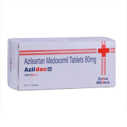 Azilsartan Medoxomil Tablets