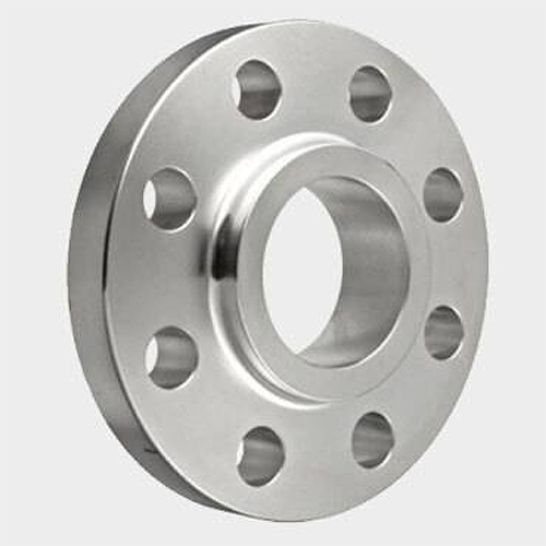 High Nickel Alloy Flange