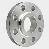 High Nickel Alloy Flange