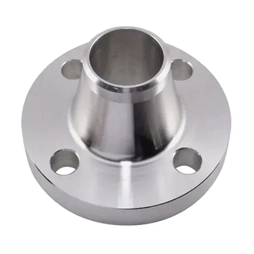 High Nickel Alloy Flange