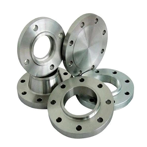 High Nickel Alloy Flange