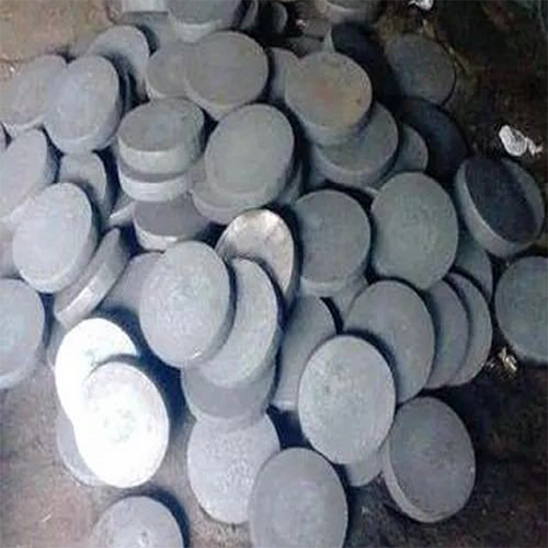 High Nickel Alloy Forging Circle