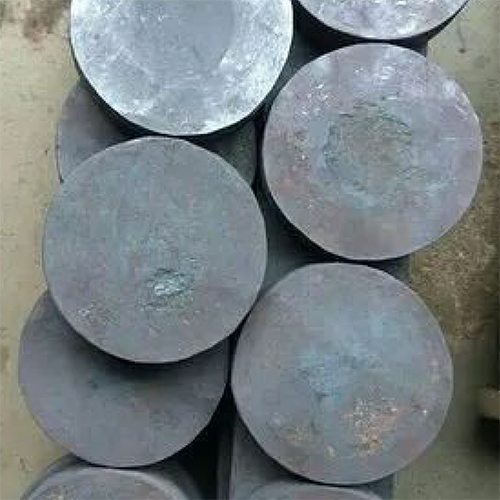 High Nickel Alloy Forging Circle