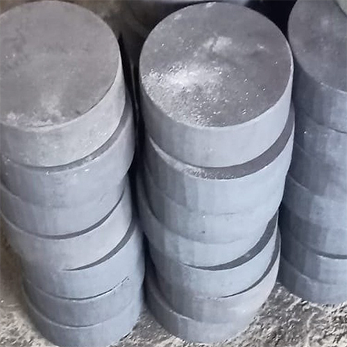 High Nickel Alloy Forging Circle