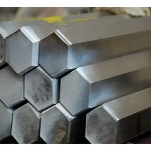 High Nickel Alloy Hex Bar