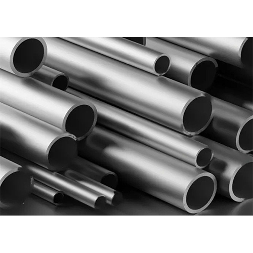 High Nickel Alloy Pipe