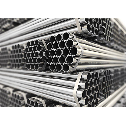High Nickel Alloy Pipe