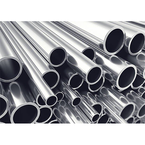High Nickel Alloy Pipe