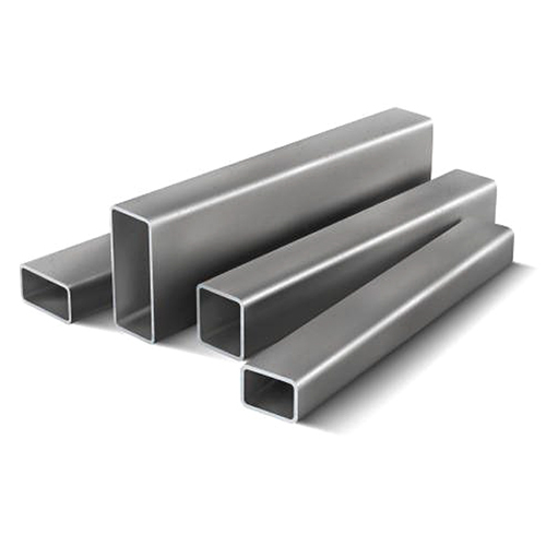 High Nickel Alloy Rectanular Pipe