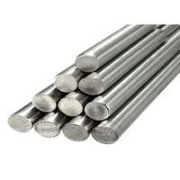 High Nickel Alloy Round Bar