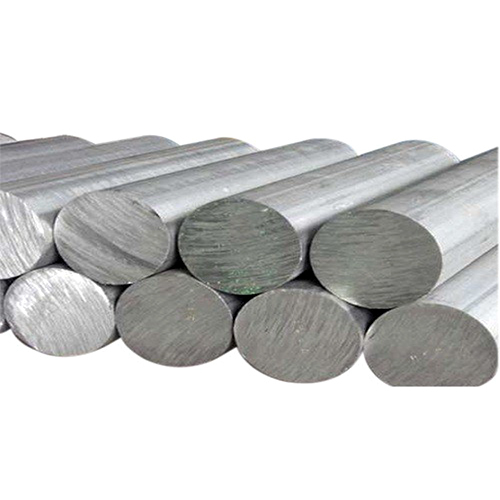 High Nickel Alloy Round Bar