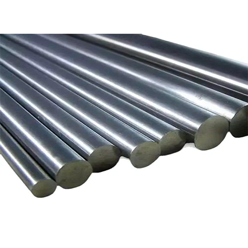 High Nickel Alloy Round Bar