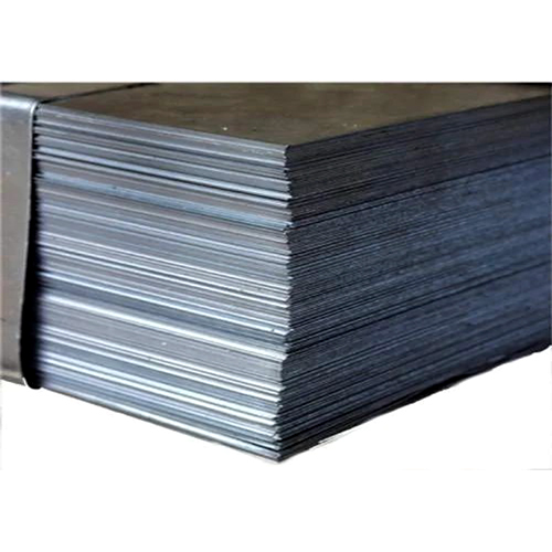 High Nickel Alloy Sheet And Coil