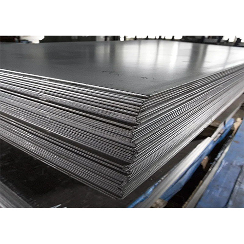 High Nickel Alloy Sheet