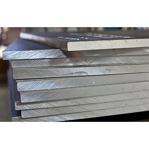 High Nickel Alloy Sheet