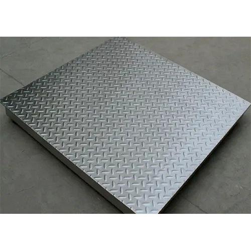 High Nickel Alloy Sheet
