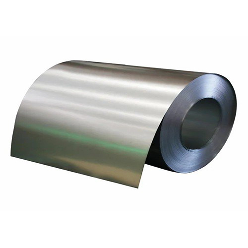 High Nickel Alloy Coil