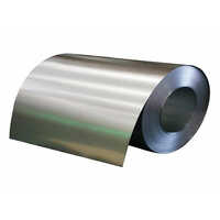 High Nickel Alloy Coil