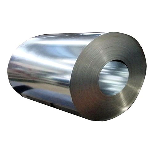 High Nickel Alloy Coil