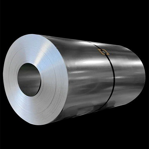 High Nickel Alloy Coil