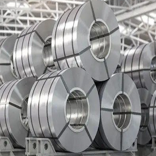 High Nickel Alloy Coil